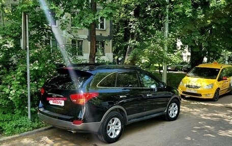 Hyundai ix55, 2009 год, 1 450 000 рублей, 4 фотография