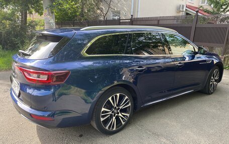 Renault Talisman, 2017 год, 2 100 000 рублей, 5 фотография