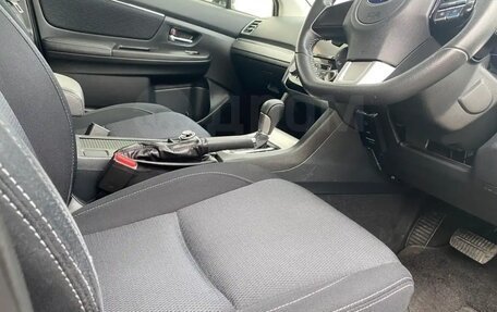 Subaru Levorg I, 2015 год, 1 820 000 рублей, 11 фотография