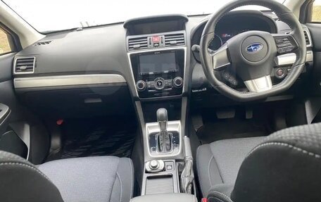 Subaru Levorg I, 2015 год, 1 820 000 рублей, 13 фотография