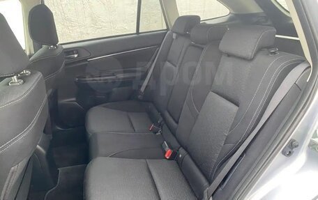 Subaru Levorg I, 2015 год, 1 820 000 рублей, 12 фотография