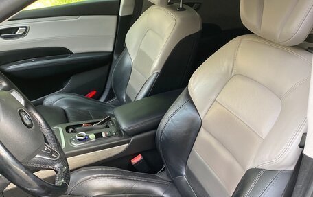 Renault Talisman, 2017 год, 2 100 000 рублей, 9 фотография