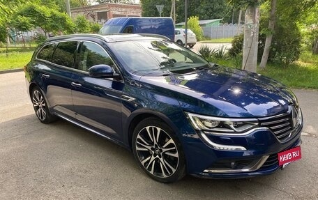 Renault Talisman, 2017 год, 2 100 000 рублей, 2 фотография