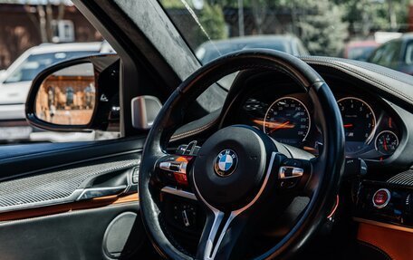 BMW X6 M, 2018 год, 5 950 000 рублей, 13 фотография