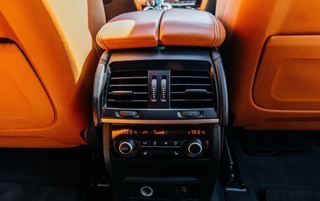 BMW X6 M, 2018 год, 5 950 000 рублей, 16 фотография