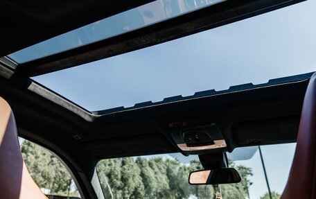 BMW X6 M, 2018 год, 5 950 000 рублей, 14 фотография