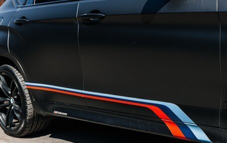 BMW X6 M, 2018 год, 5 950 000 рублей, 18 фотография