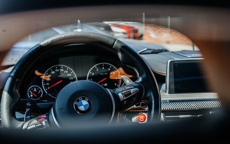 BMW X6 M, 2018 год, 5 950 000 рублей, 31 фотография
