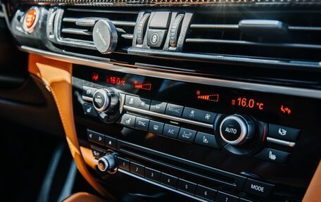 BMW X6 M, 2018 год, 5 950 000 рублей, 27 фотография