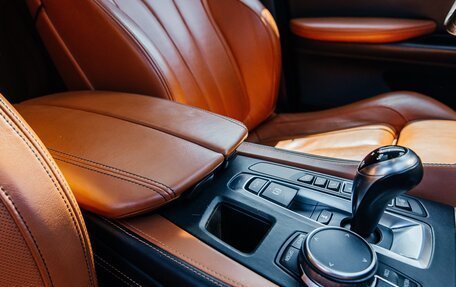 BMW X6 M, 2018 год, 5 950 000 рублей, 25 фотография
