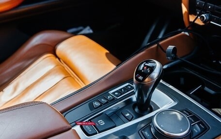 BMW X6 M, 2018 год, 5 950 000 рублей, 24 фотография