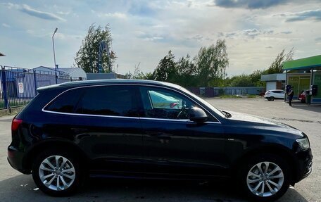Audi Q5, 2013 год, 2 300 000 рублей, 3 фотография