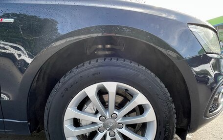 Audi Q5, 2013 год, 2 300 000 рублей, 6 фотография