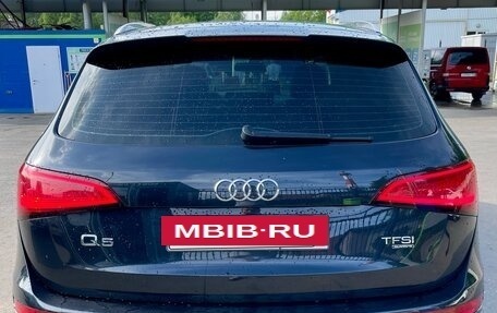 Audi Q5, 2013 год, 2 300 000 рублей, 5 фотография