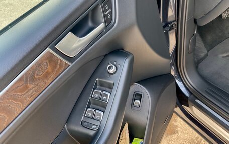 Audi Q5, 2013 год, 2 300 000 рублей, 11 фотография
