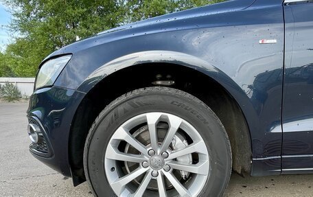 Audi Q5, 2013 год, 2 300 000 рублей, 8 фотография