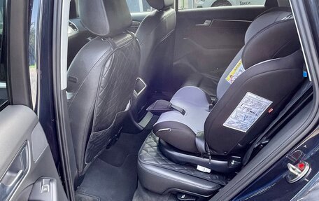 Audi Q5, 2013 год, 2 300 000 рублей, 15 фотография