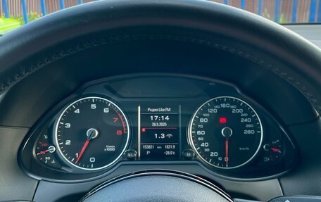 Audi Q5, 2013 год, 2 300 000 рублей, 13 фотография