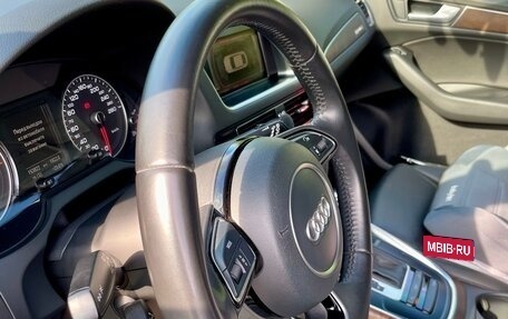 Audi Q5, 2013 год, 2 300 000 рублей, 10 фотография