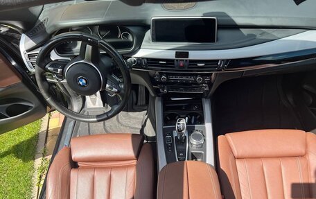 BMW X5, 2017 год, 3 750 000 рублей, 10 фотография
