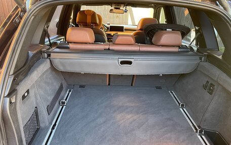 BMW X5, 2017 год, 3 750 000 рублей, 11 фотография