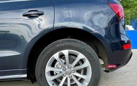 Audi Q5, 2013 год, 2 300 000 рублей, 9 фотография