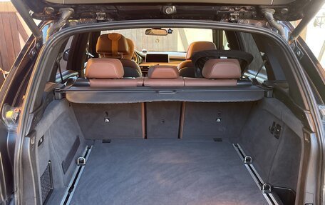 BMW X5, 2017 год, 3 750 000 рублей, 12 фотография