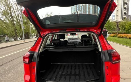 Geely Atlas, 2022 год, 1 780 000 рублей, 6 фотография