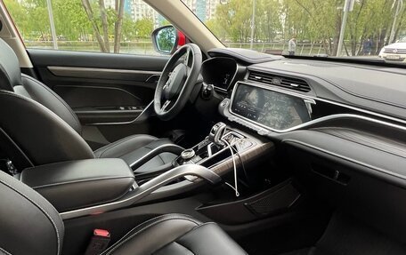 Geely Atlas, 2022 год, 1 780 000 рублей, 7 фотография