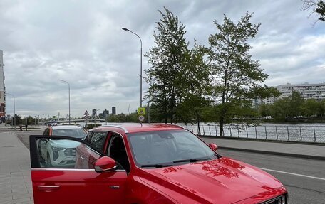 Geely Atlas, 2022 год, 1 780 000 рублей, 9 фотография