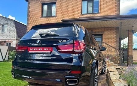 BMW X5, 2017 год, 3 750 000 рублей, 6 фотография