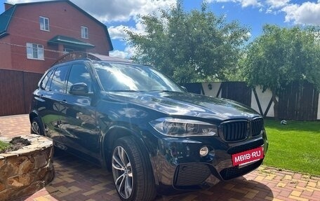BMW X5, 2017 год, 3 750 000 рублей, 3 фотография