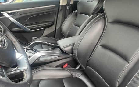 Geely Atlas, 2022 год, 1 780 000 рублей, 15 фотография