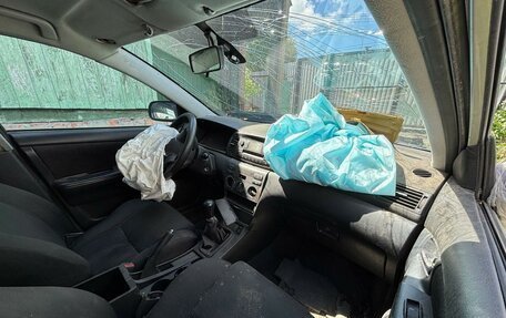 Toyota Corolla, 2005 год, 6 фотография
