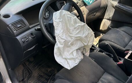 Toyota Corolla, 2005 год, 8 фотография
