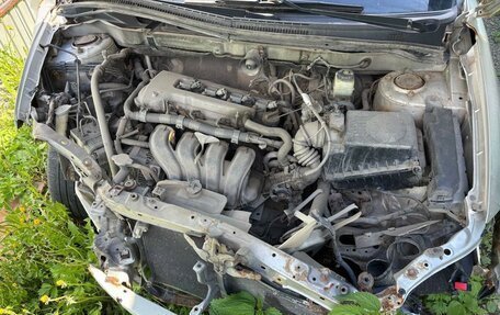 Toyota Corolla, 2005 год, 5 фотография