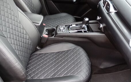 Mazda CX-5 II, 2018 год, 1 780 000 рублей, 4 фотография