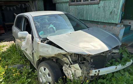 Toyota Corolla, 2005 год, 4 фотография