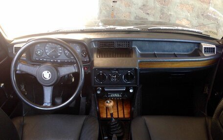 BMW 5 серия, 1979 год, 1 600 000 рублей, 8 фотография