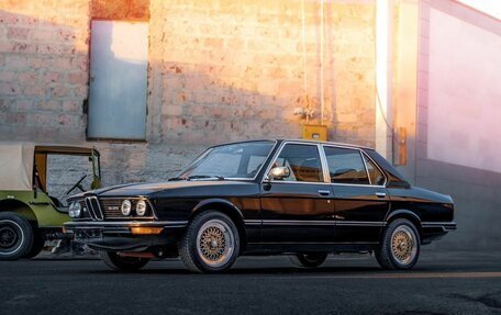 BMW 5 серия, 1979 год, 1 600 000 рублей, 6 фотография