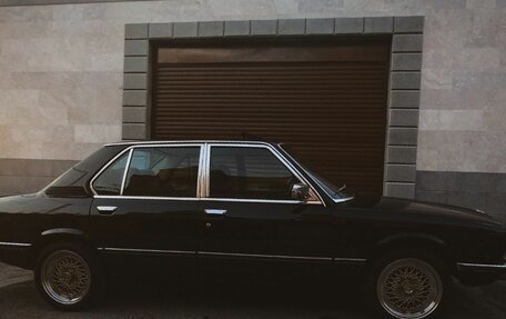BMW 5 серия, 1979 год, 1 600 000 рублей, 9 фотография