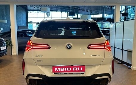 BMW X3, 2025 год, 7 900 000 рублей, 3 фотография