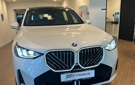 BMW X3, 2025 год, 7 900 000 рублей, 6 фотография