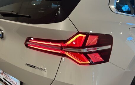 BMW X3, 2025 год, 7 900 000 рублей, 8 фотография