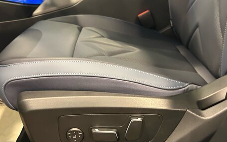 BMW X3, 2025 год, 7 900 000 рублей, 11 фотография