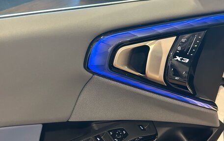 BMW X3, 2025 год, 7 900 000 рублей, 10 фотография
