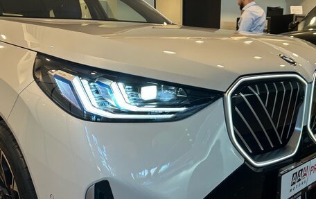 BMW X3, 2025 год, 7 900 000 рублей, 7 фотография