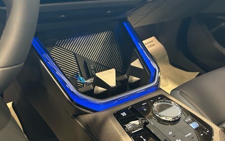 BMW X3, 2025 год, 7 900 000 рублей, 15 фотография