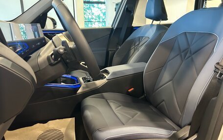BMW X3, 2025 год, 7 900 000 рублей, 12 фотография