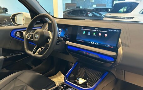 BMW X3, 2025 год, 7 900 000 рублей, 22 фотография